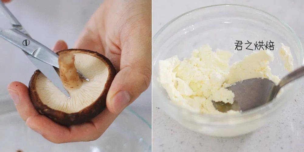 馬蘇|想不到吧，烤個香菇還能這么好吃！