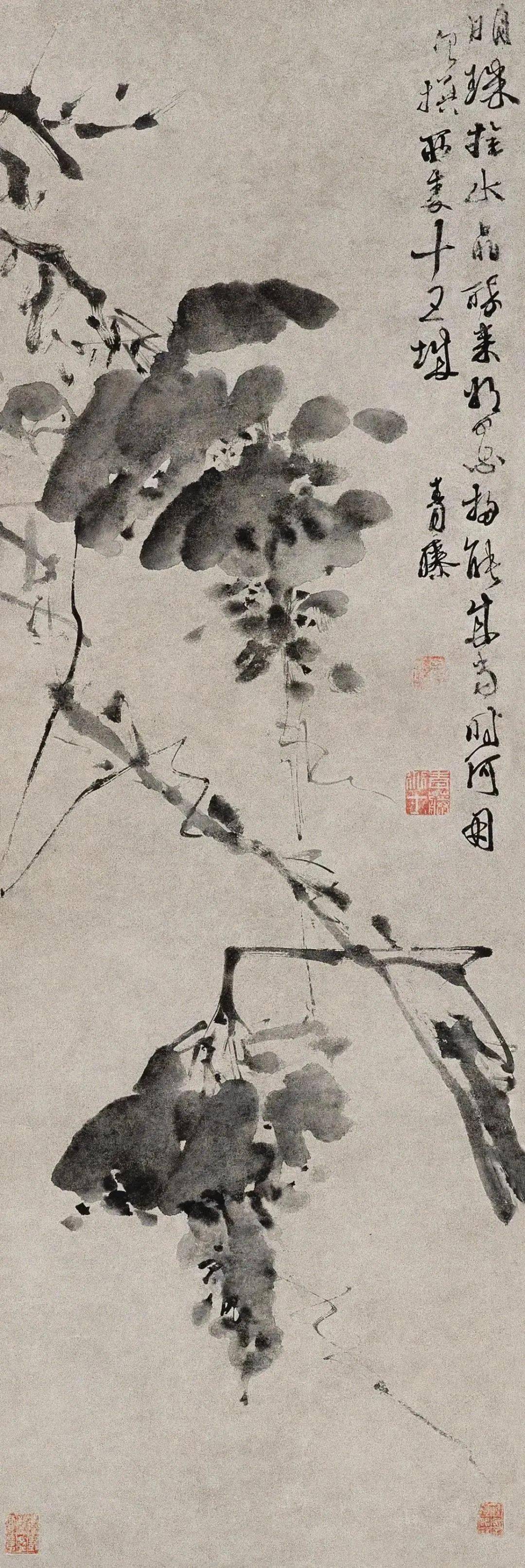 水彩静物画作画步骤- 设计之家