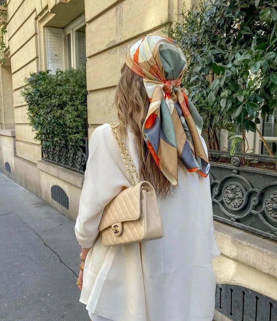 author 毛衣+半裙，衬衫+阔腿裤=2021王炸组合！这么穿活该你美！！