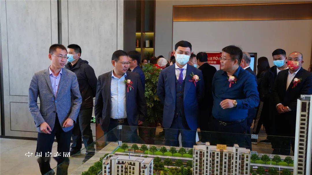 谁说定州房价高?有一人直接要了两套.现场实拍!_上东