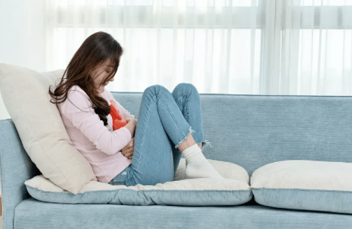 癥狀|天涼了，胃寒胃痛？不妨試試這三個方