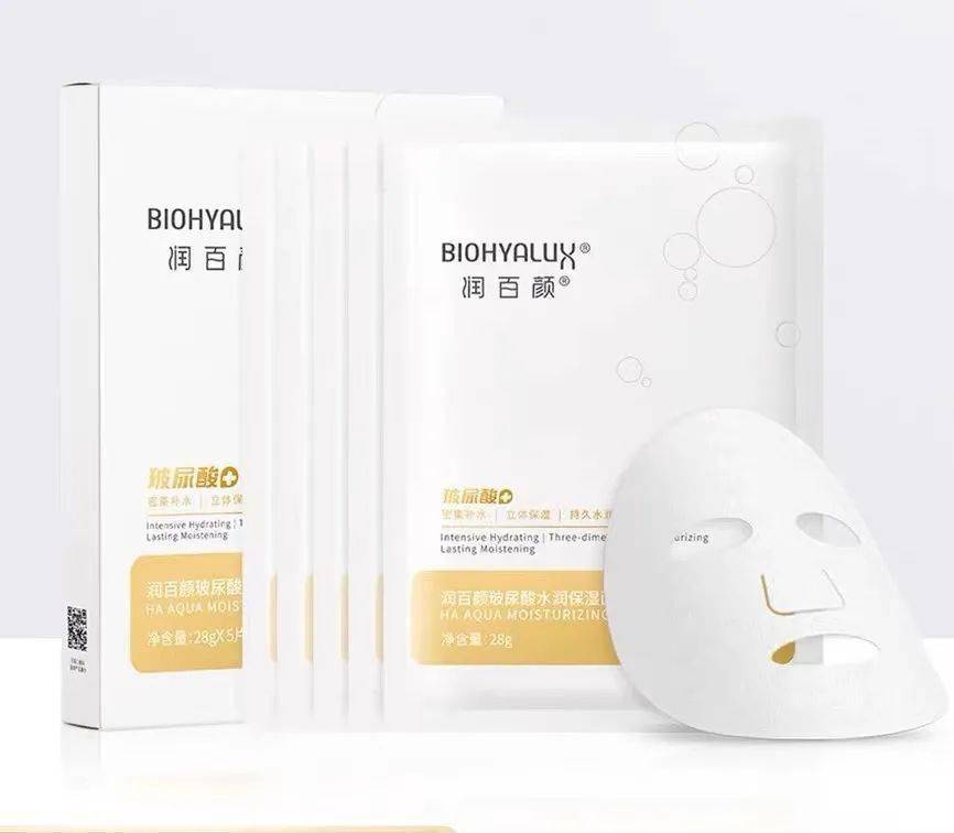 功效断崖式降温的秋天，我的皮肤也断崖了（咋办）