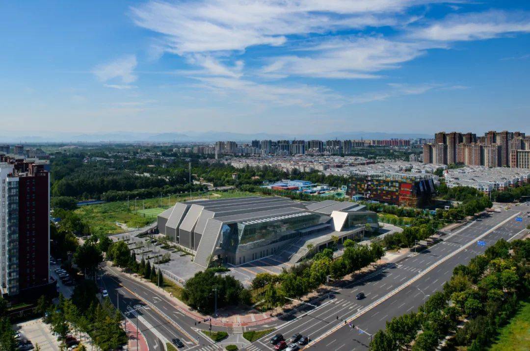 【ibe】中国院荣获121项2021年北京市优秀工程勘察设计奖