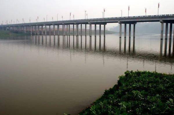 内江麻柳坝大桥什么时候开工?最新消息告诉你!