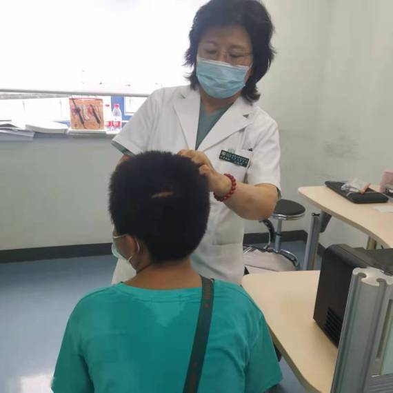 手术|当孩子面对瘢痕，我们能做些什么？