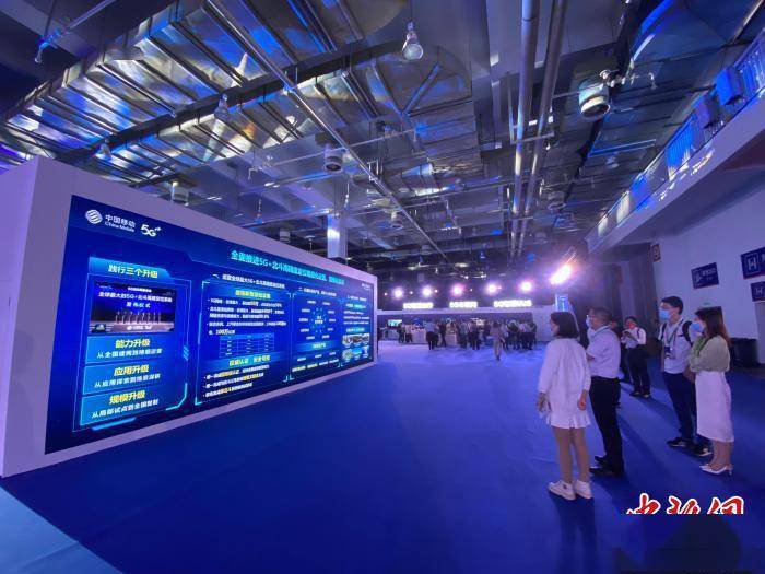未来|浙江如何以“数”谋新？以更加主动姿态拥抱数字时代
