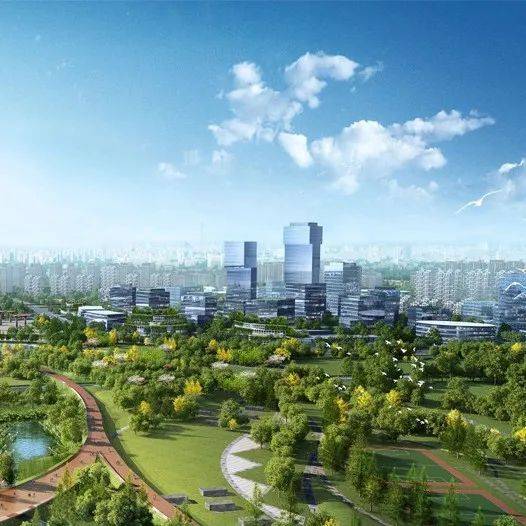 平潮滨江高铁新城南部片区一专项规划重新启动招标_建设