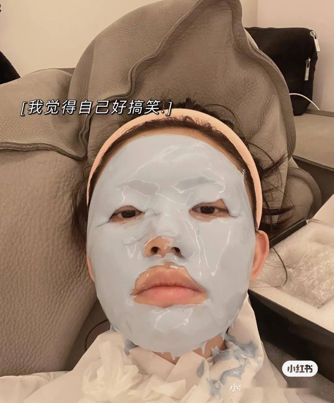 功效断崖式降温的秋天，我的皮肤也断崖了（咋办）