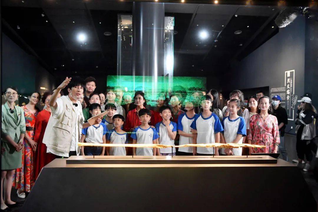 回又|火了十三年的宝藏综艺，这回又玩出了新高度