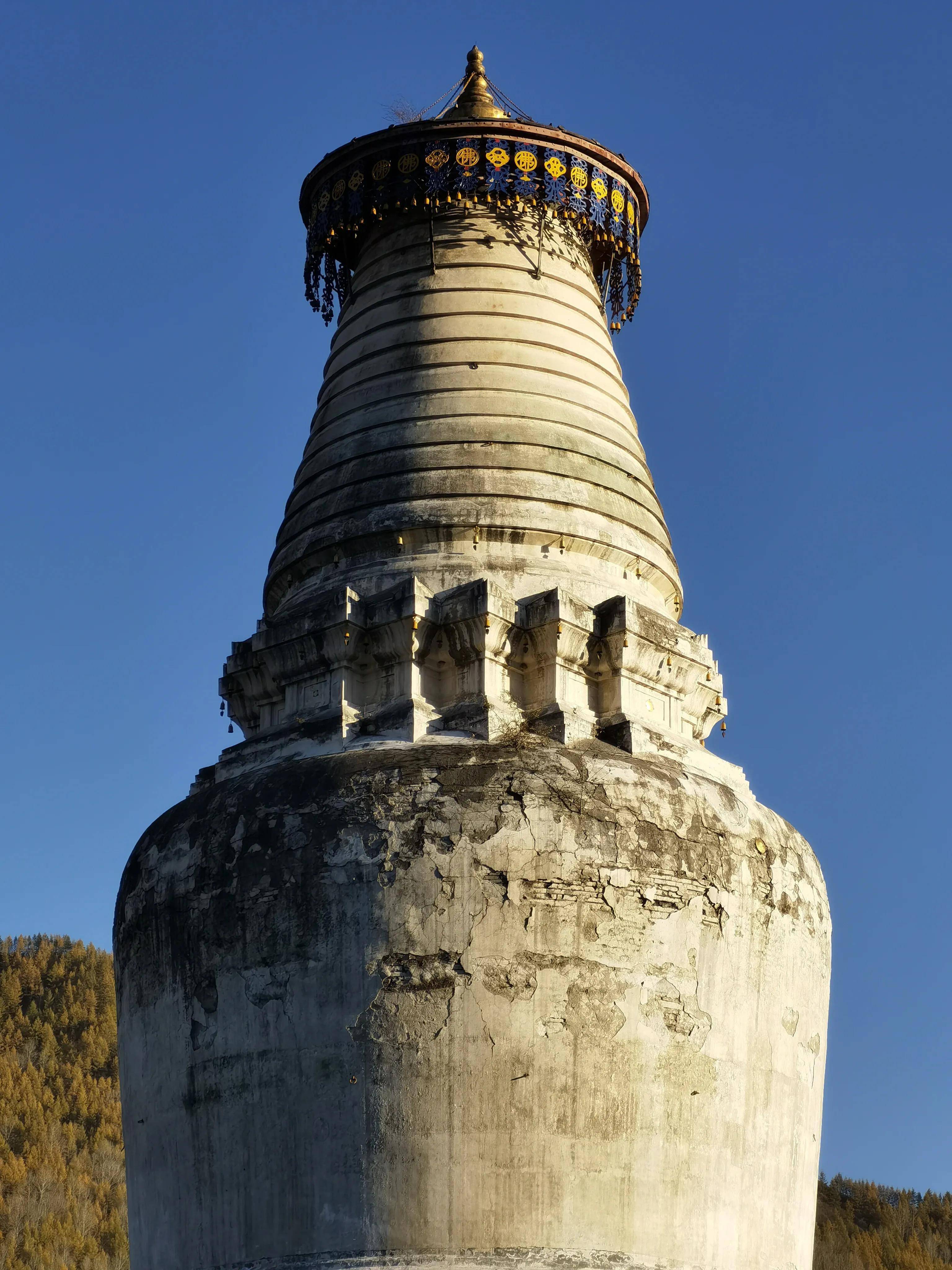 开始记日记#1723 去五台山