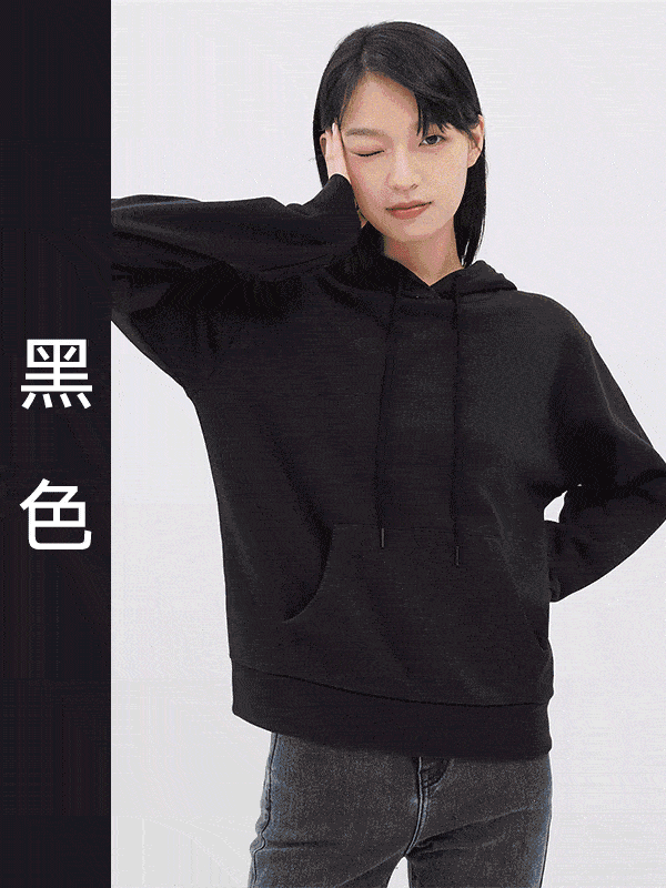 经典 59元入 | 潮酷炸街衣！柔软舒服，九种高级色，一件美遍春秋冬