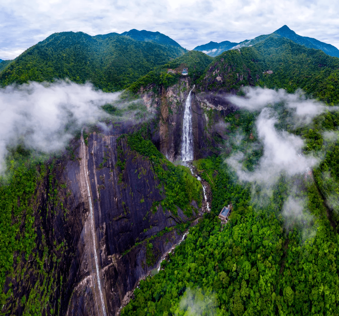 石牛山风景图片图片