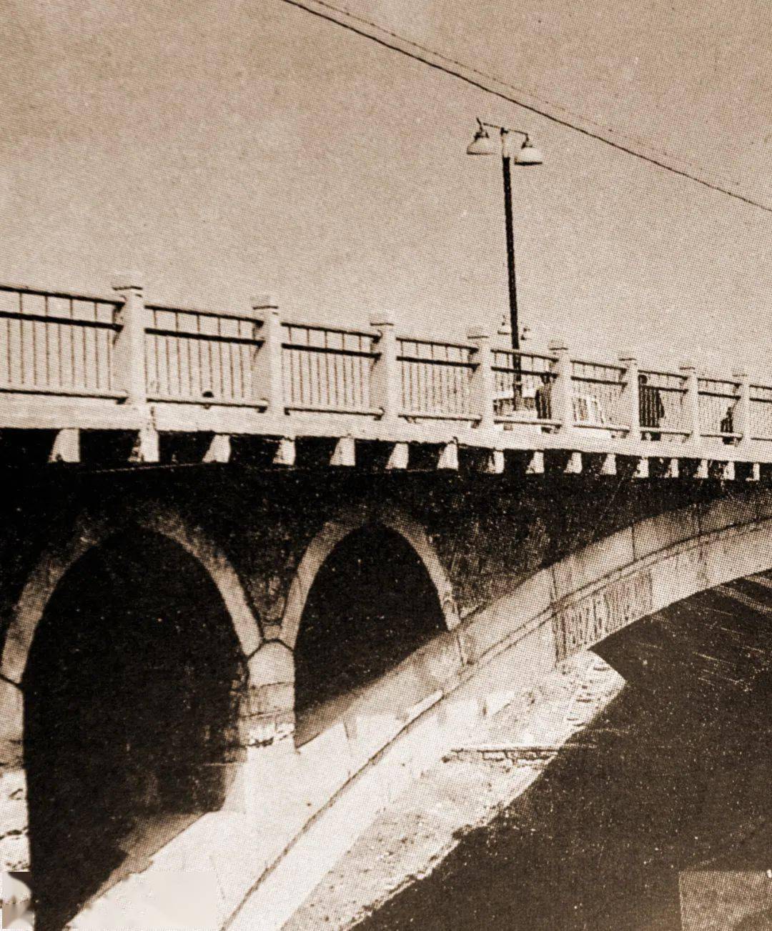 “德州文史”专栏 丨 第65期 大运河上的文革桥和胜利桥
