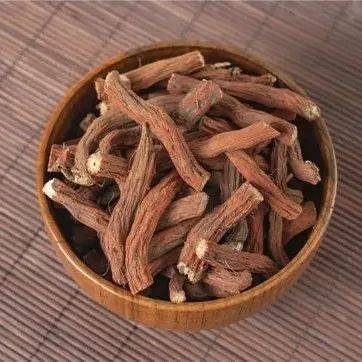 这两味中药,堪称血管的“天然支架”!_丹参