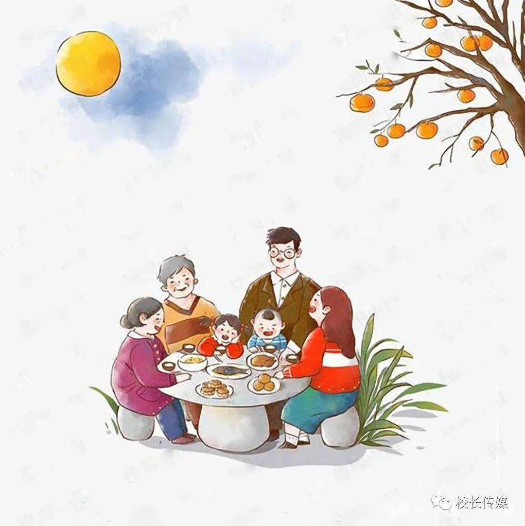 小时候|康红舒：渐行渐远的村庄