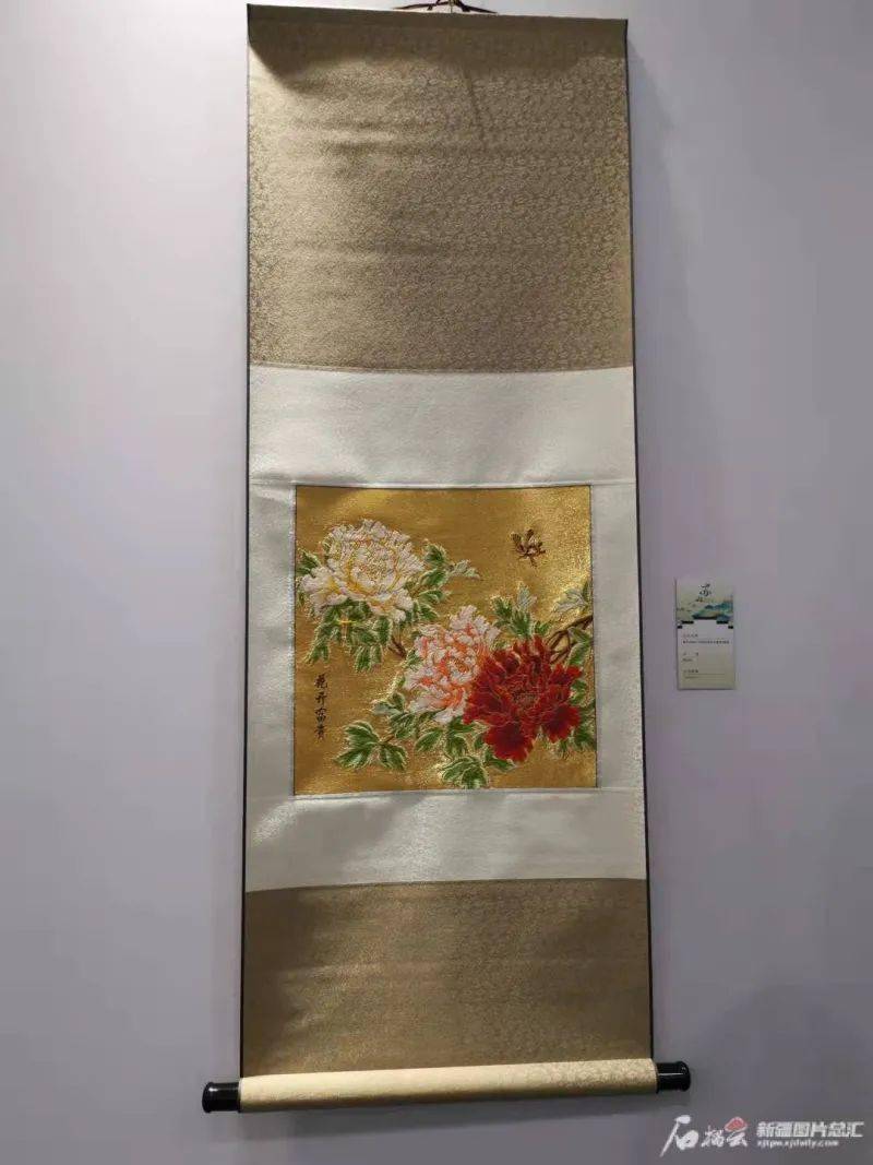 非遗+科技!从妙不可言到无限可能_醒狮