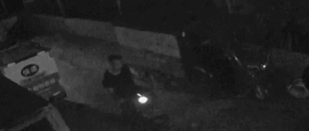 企石男子爱车被盗,企石公安5天破案……_企石镇