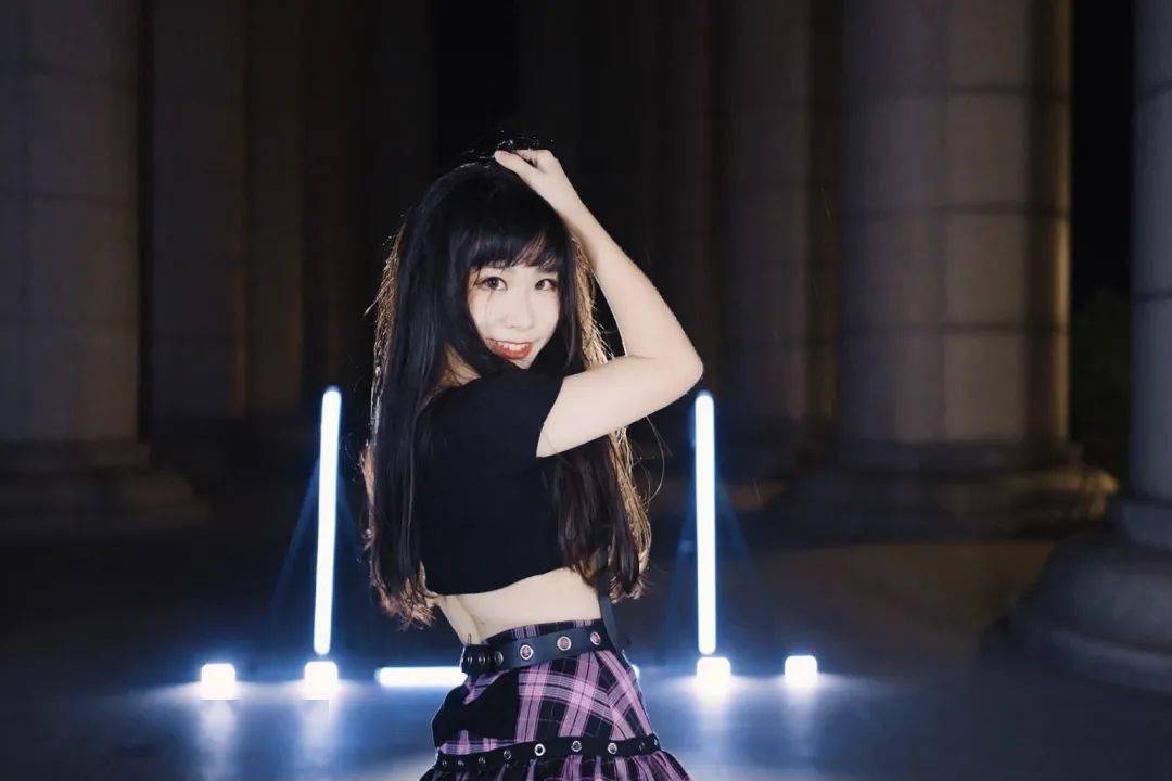 modo | 宅舞舞见推荐第十五期