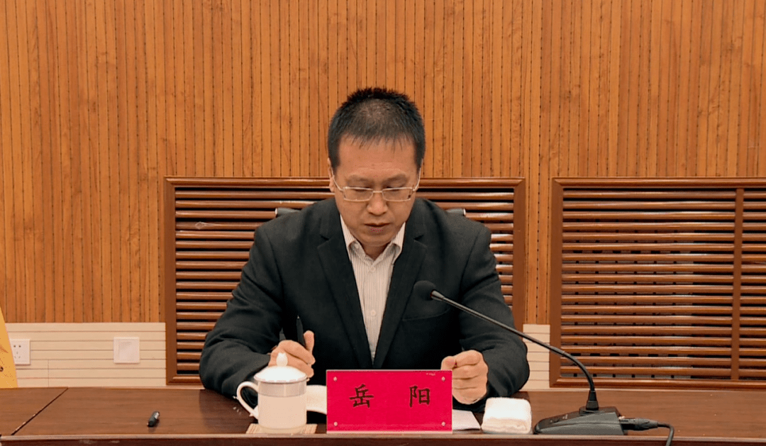 内蒙古警察职业学院二级调研员,第一下沉组组长岳阳一行及莫旗领导