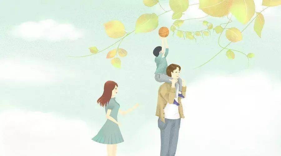 如何让孩子懂得珍惜感情 0e9339f99f9244ed96eb0c772616e286.jpeg