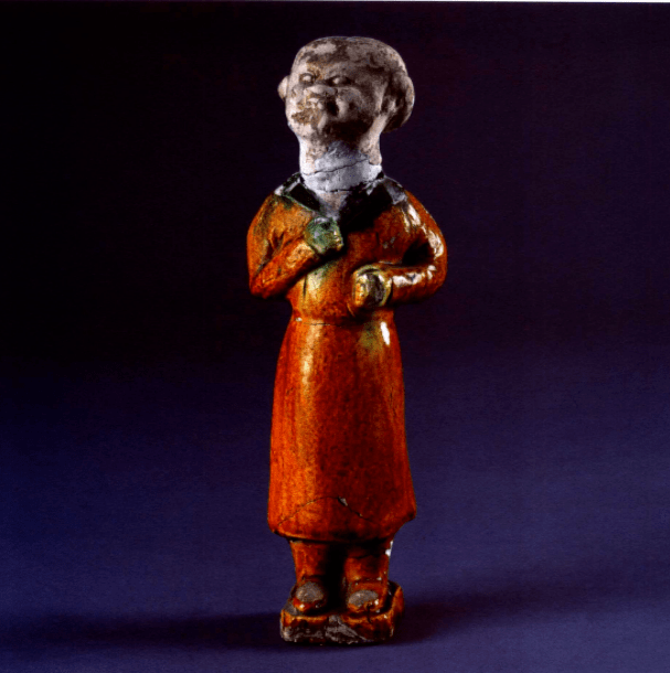 一千多年前 在中国做生意的胡人是怎样的?