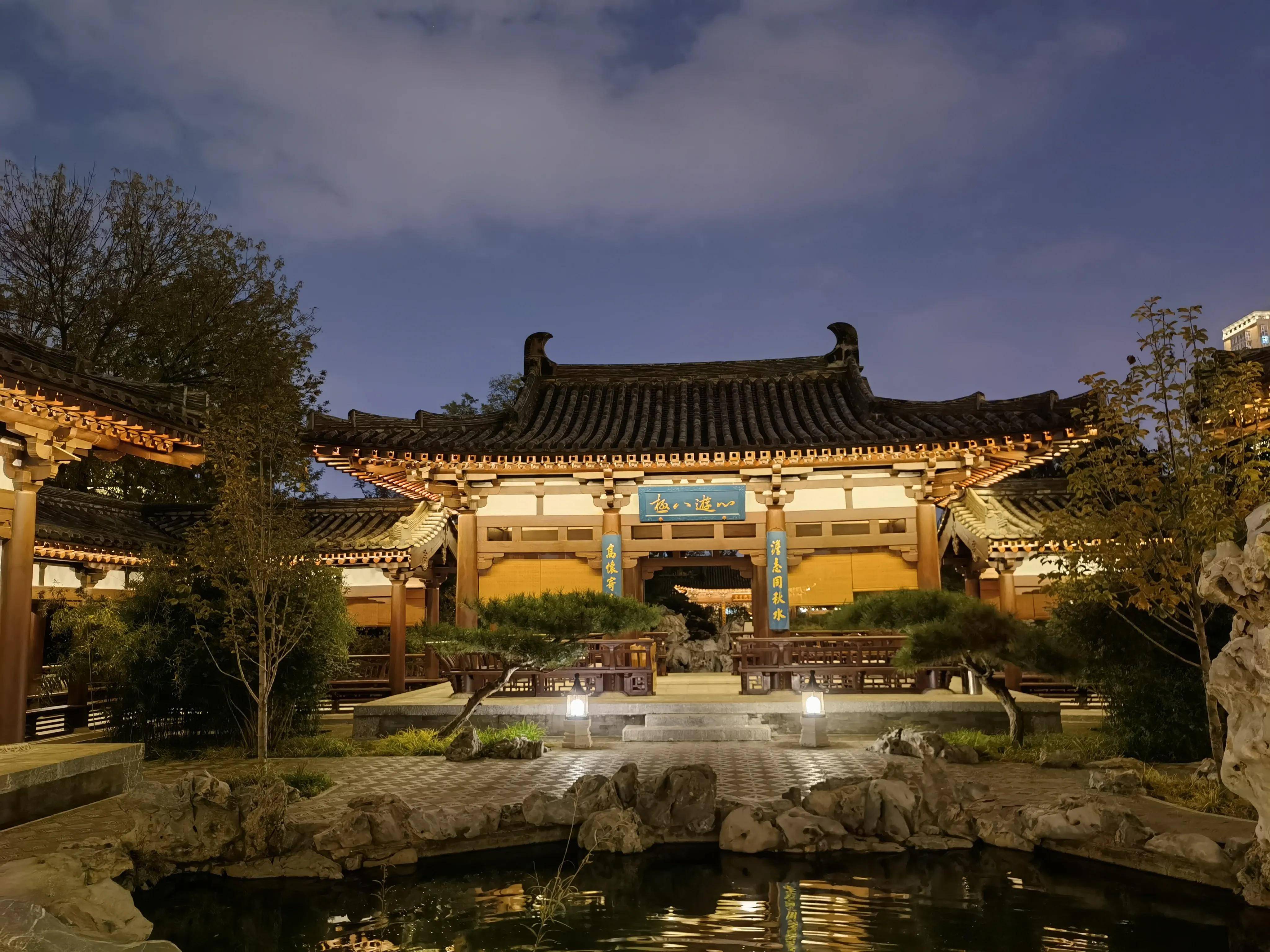 希望下次来太原能仔细看看.