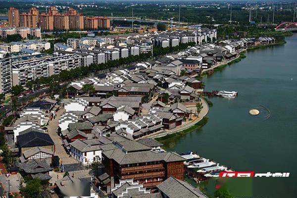 老照片新湖南感受沈从文笔下的常德河街和码头