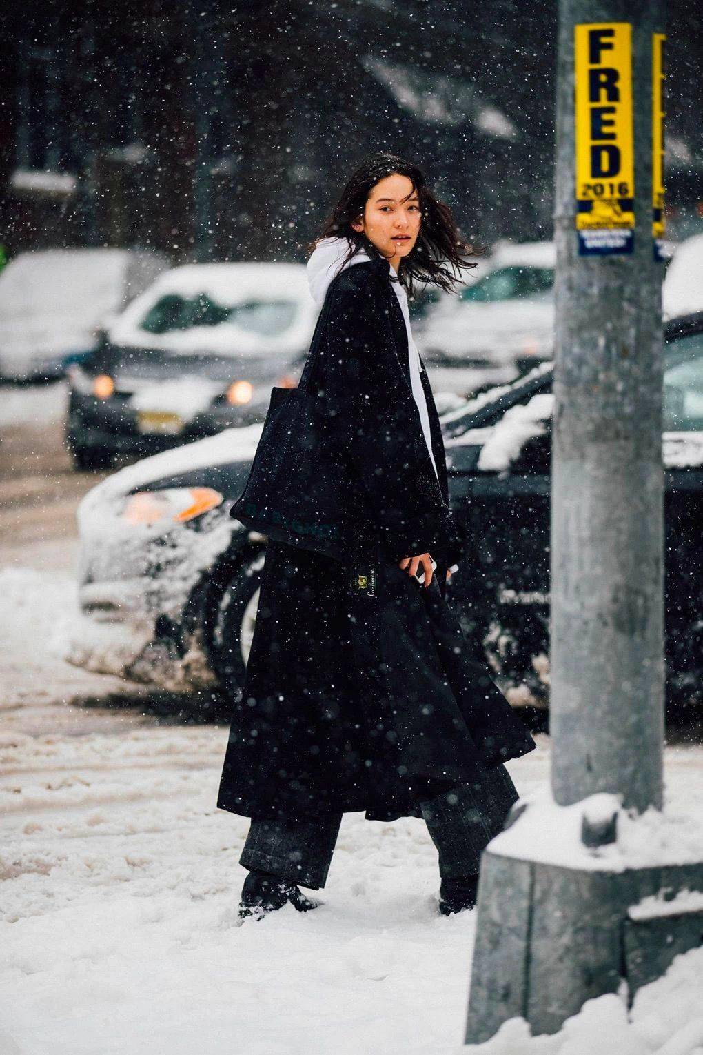 雷区 阔腿裤这么时髦，搭错了真的显矮又显胖！！