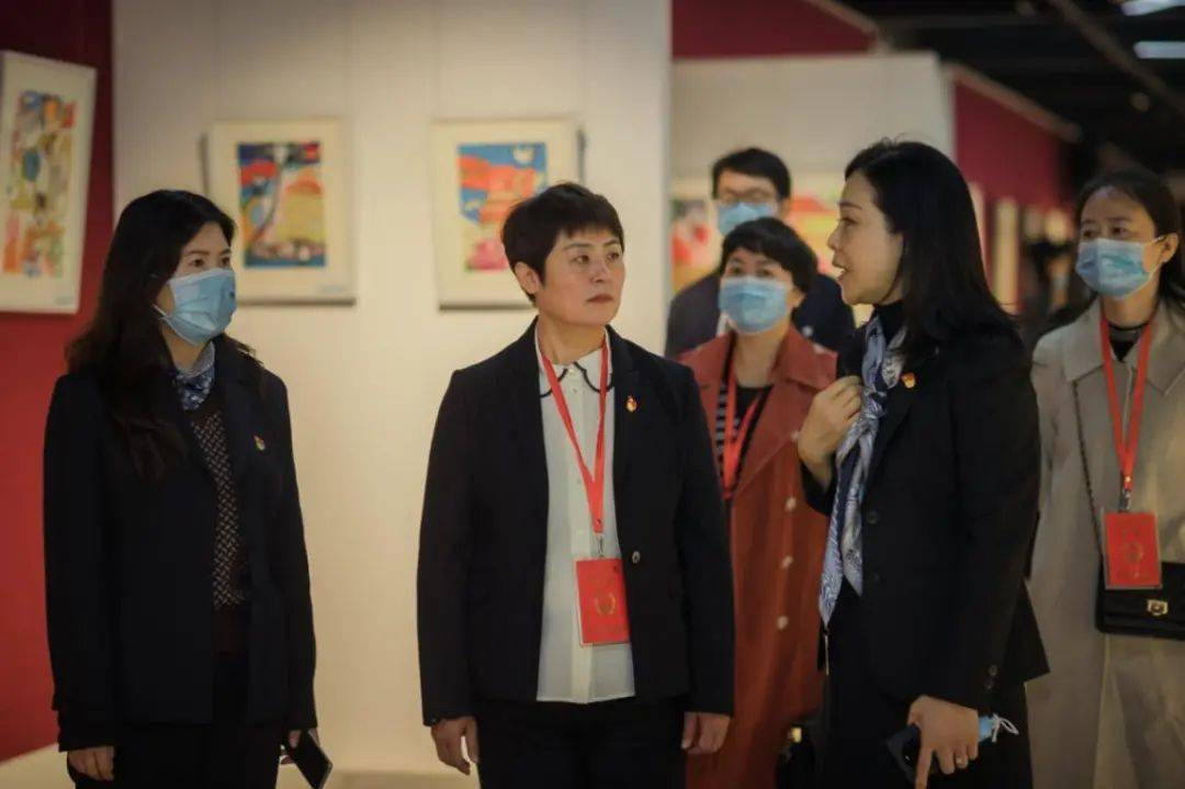 西工区人大常委会走进洛阳市实验小学