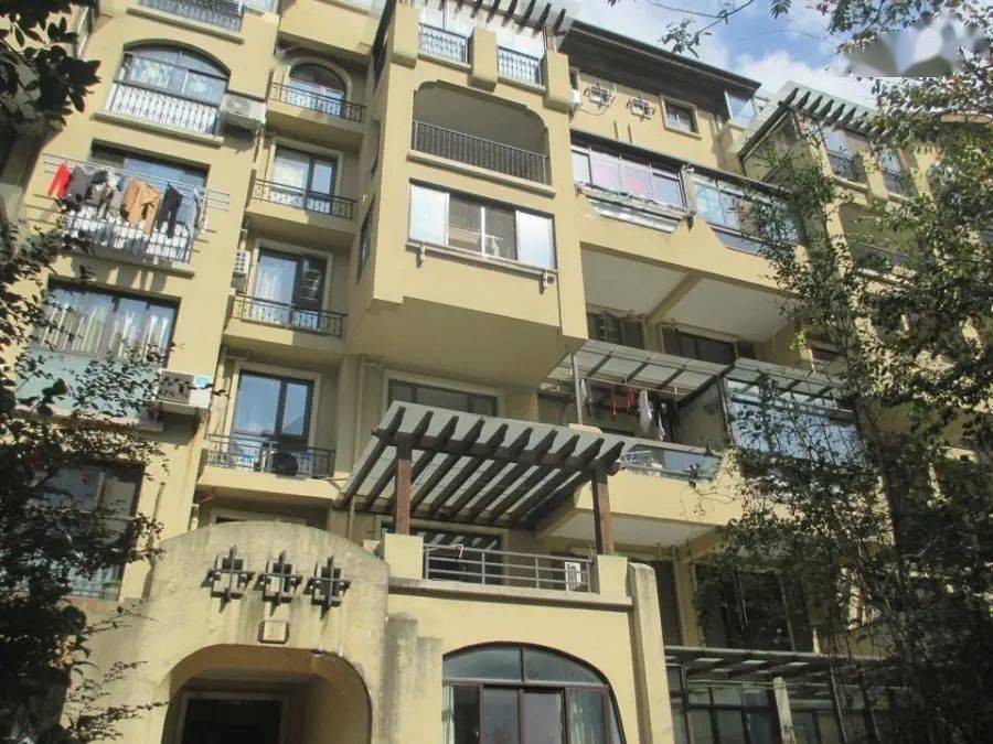 1元起拍！降价二拍！绍兴楼市还有这些低价房可以“捡漏”_拍卖