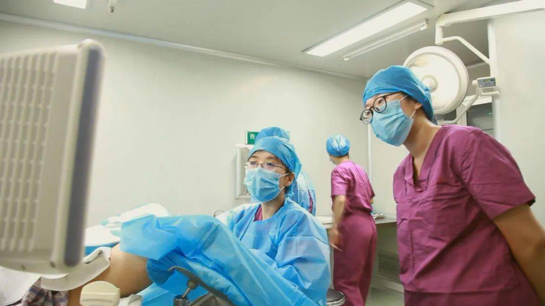 孕育生命希望缔造家庭幸福德州市人民医院生殖医学科20年圆千余家庭