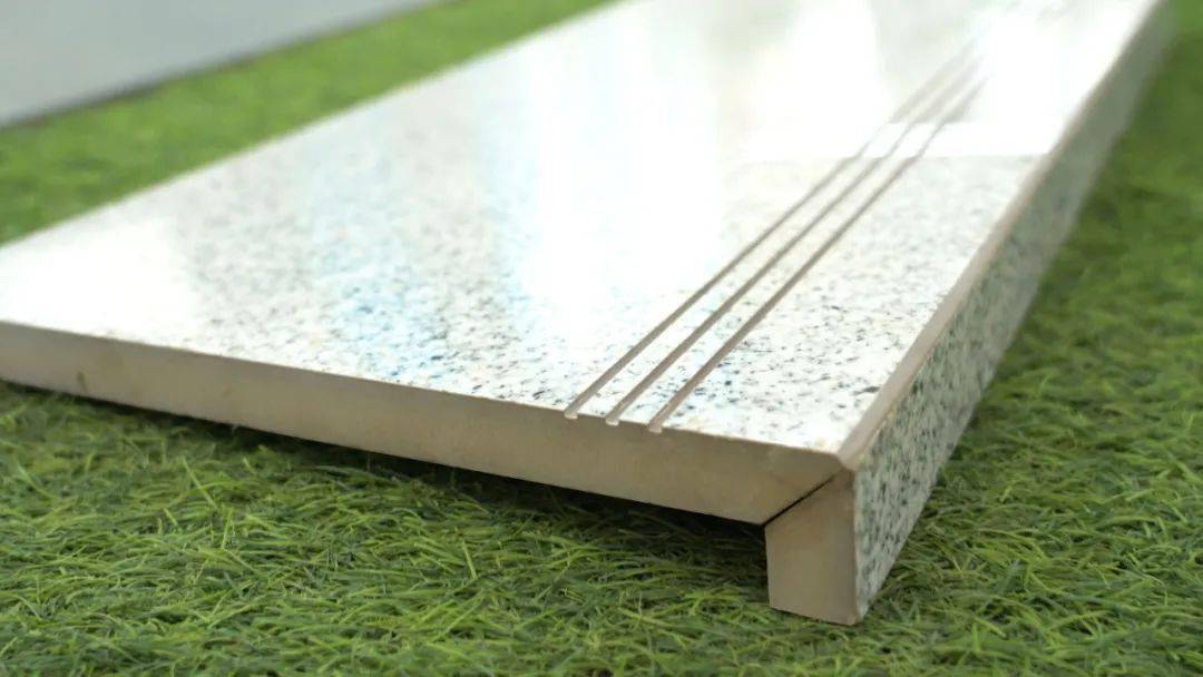 爱了!百变石英砖,凹出无限造型_空间