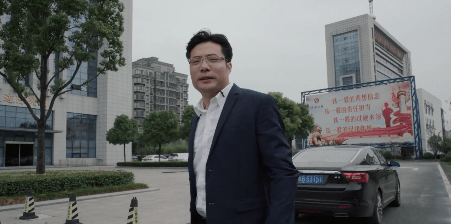 这就是韩厅的牌面吗复播后uzi和pdd现身狂刷超火人气破千万