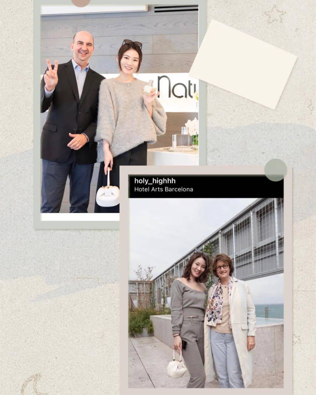 品牌再也藏不住我的真爱了!