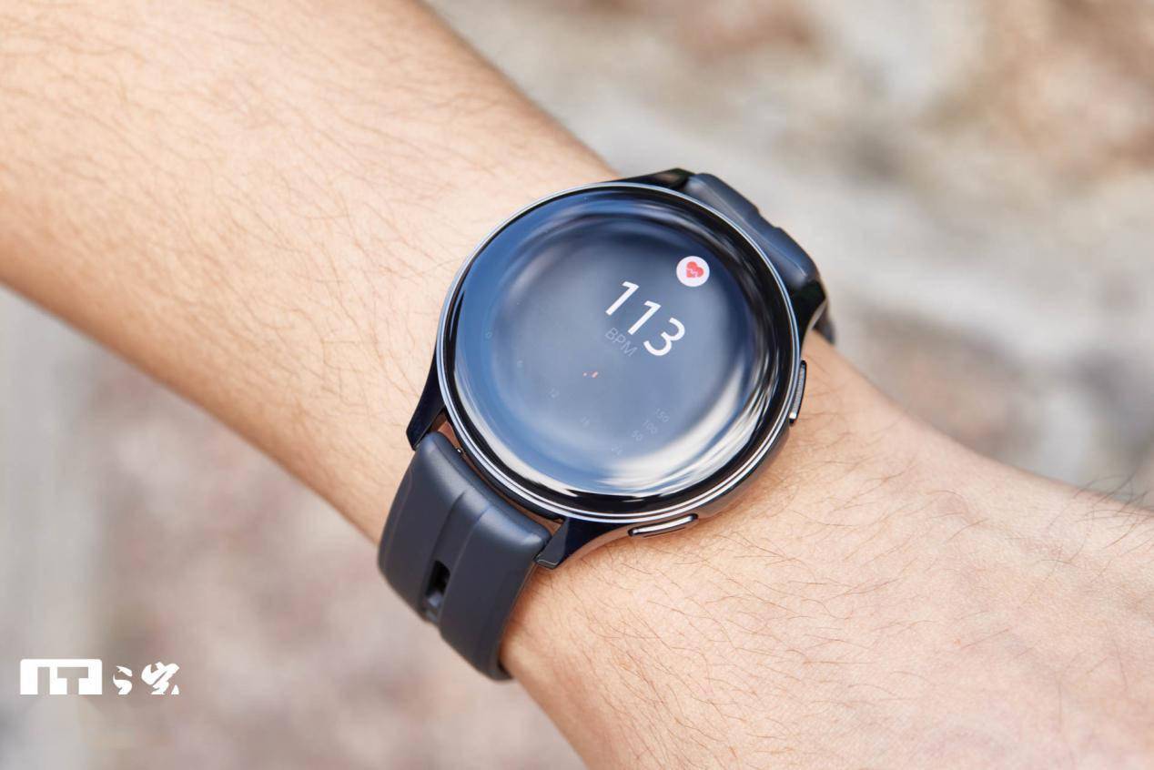【it之家开箱】realme 真我手表 t1 图赏