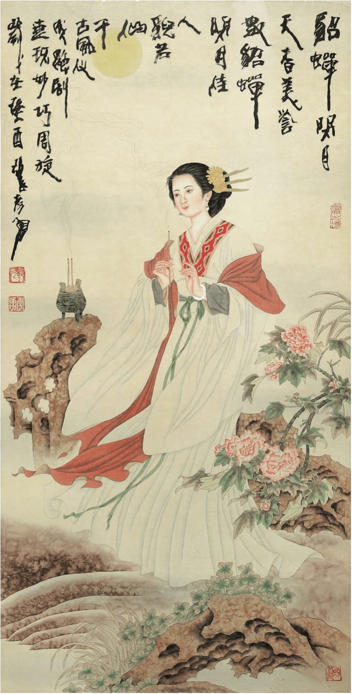 人物专访 | 张孝勇:精华在笔端 咫尺匠心难