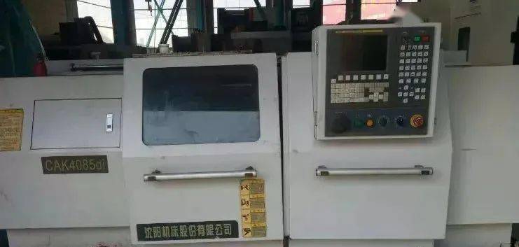 中国机床排行_世界顶尖制造业排名,中国没进前三,第一当之无愧