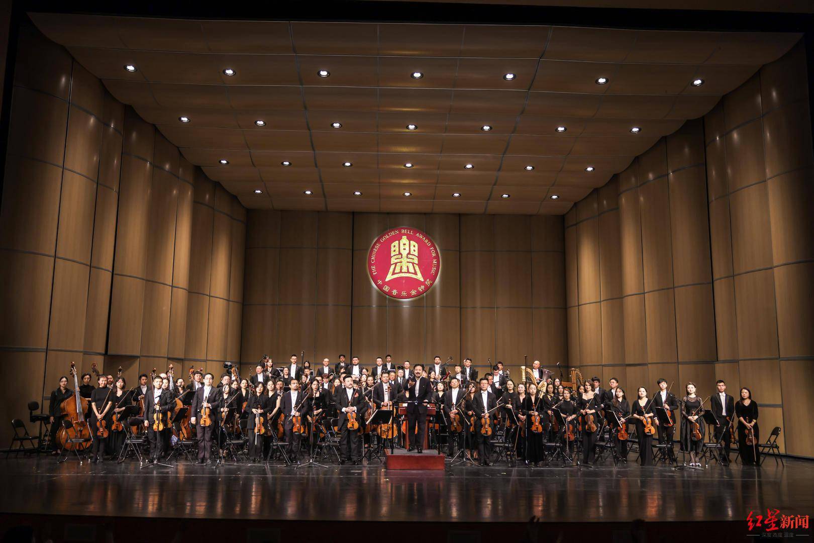 马勒|深圳交响乐团专场音乐会今晚在四川大剧院举行