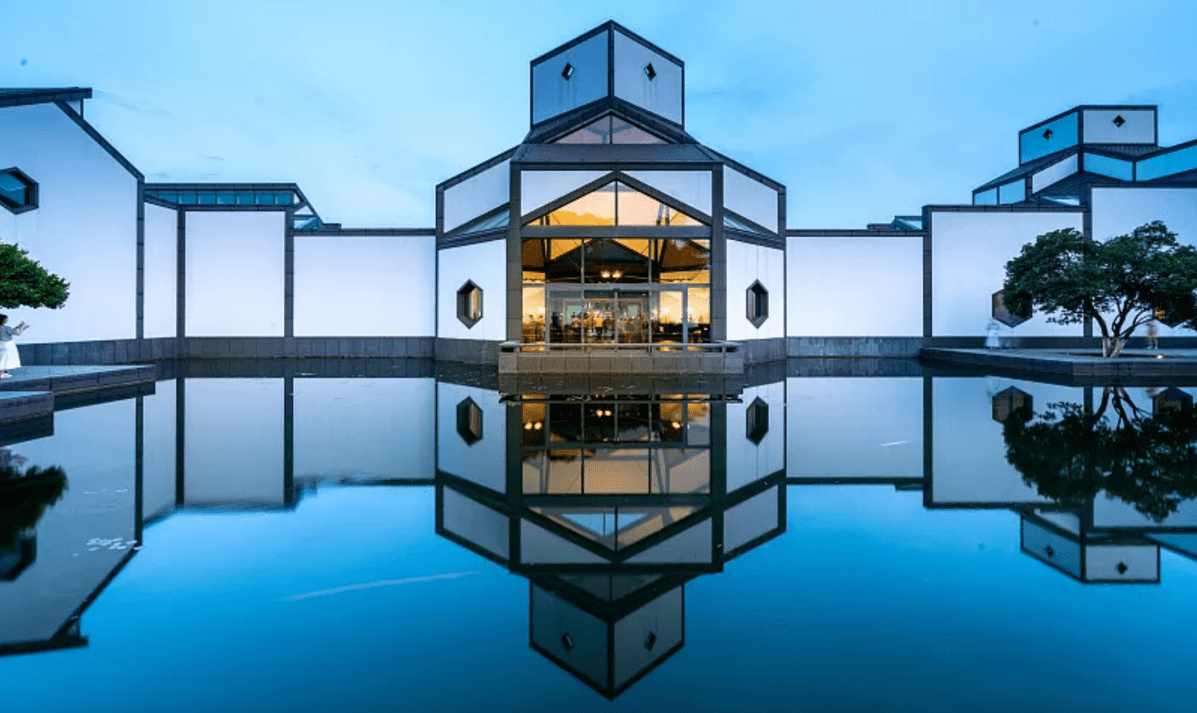 解码苏州文旅看江南文化品牌如何打响