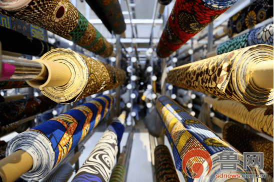 家纺之都探秘世博馆，小作坊“纺”出超千亿产业集群