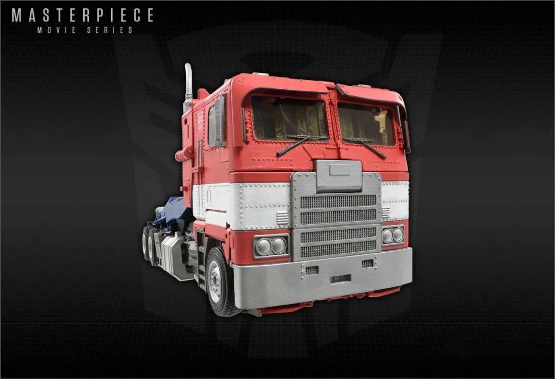 【tf】takaratomy:新品 mpm-12 擎天柱 官图