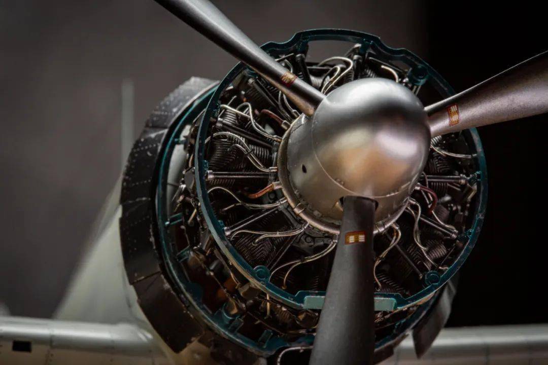 再现零战从翔鹤号航母起飞名场面!