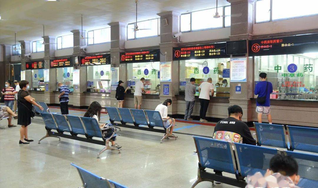 所有厦门人下周二起5天我市所有医保结算服务暂停将上线国家医保信息