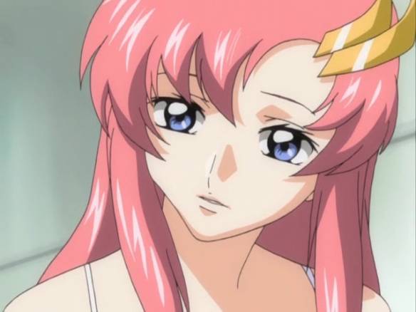 有点小心机才能吸引目光动漫中的心机女top10