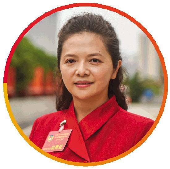 为家乡发展做更多力所能及的贡献访市政协委员桂林籍知名人士文清