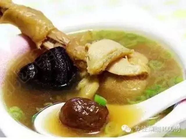 10道营养丰富的补脑菜:快给孩子补补脑吧!_腊肠