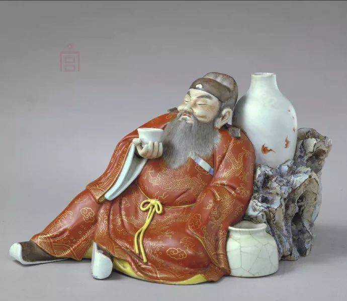 清代各朝粉彩瓷器特点，学习古瓷鉴定须注意把握_搜狐网
