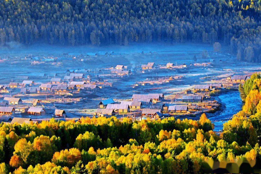 何忠:跨越天山,用美图告诉你"新疆是个好地方"