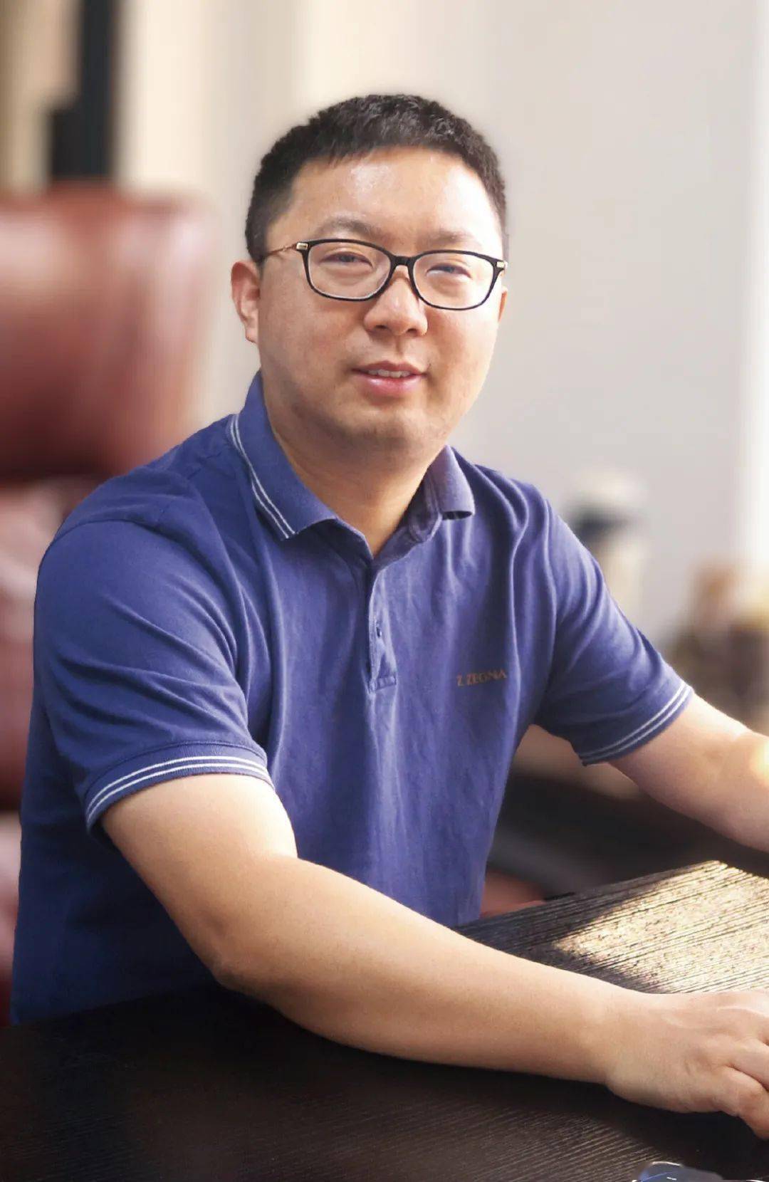 讲述人周斌杭州泰熙生物技术有限公司总经理成立于2015年的杭州泰熙
