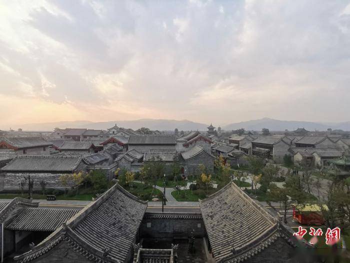 这座"凤凰古城"如何赓续文脉?